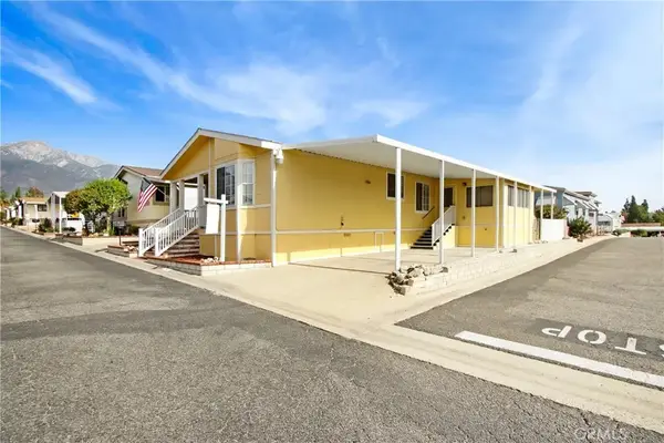 6880 Archibald #41, Rancho Cucamonga, CA 91701