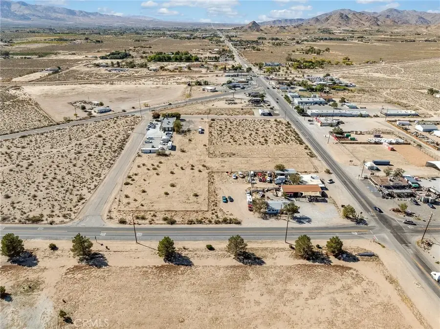 0 Old Woman Springs, Lucerne Valley, CA 92356 - Image #3