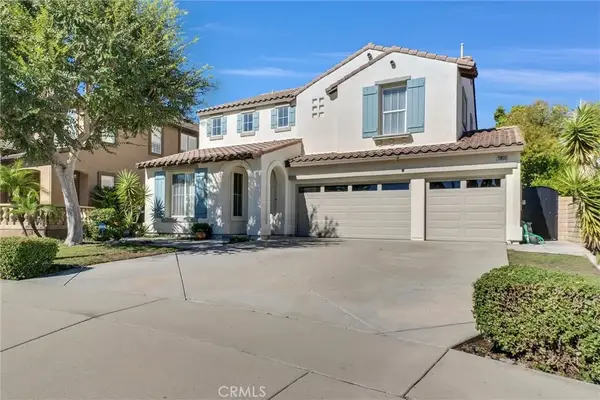 11854 Novella Court, Rancho Cucamonga, CA 91701