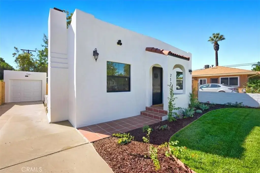 712 E H, Ontario, CA 91764 - Image #1