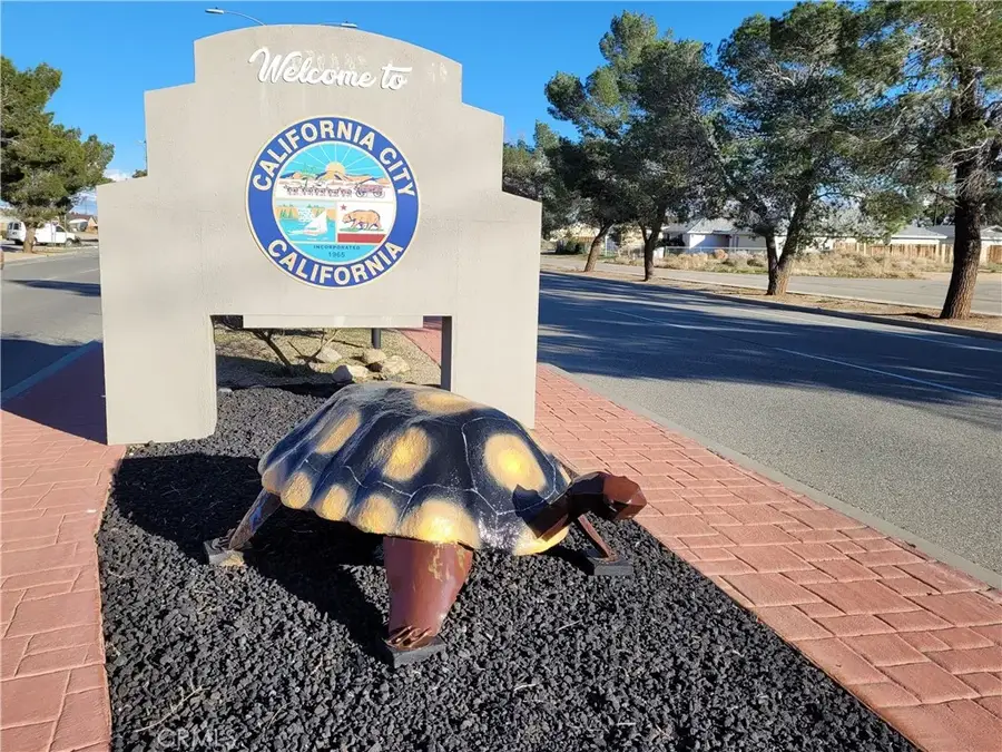 0 Jeremy, California City, CA 93505 - #3