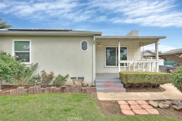 1028 Euclid Avenue, Beaumont, CA 92223