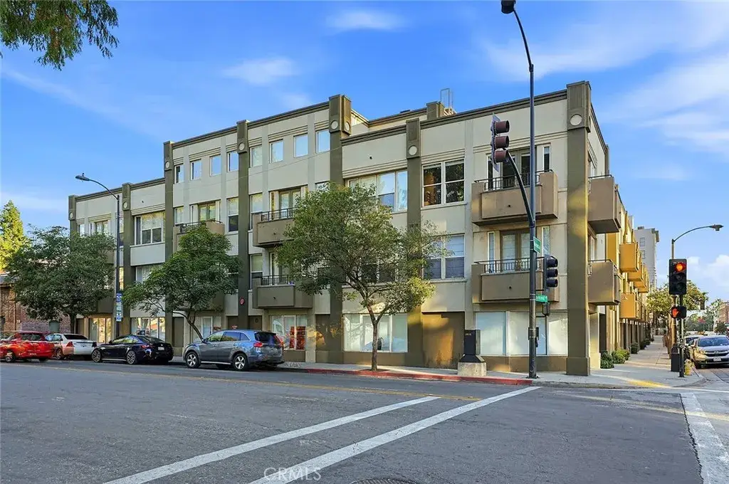 80 N Raymond Avenue #212, Pasadena, CA 91103 - Image #1