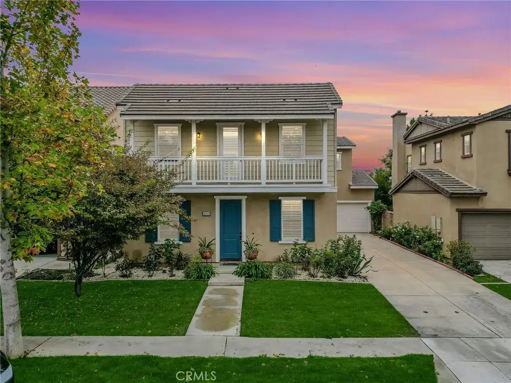 10379 Sicilian, Rancho Cucamonga, CA 91730 - #1