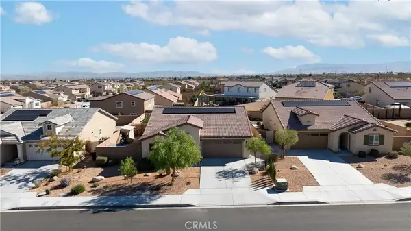 11839 Kirkston, Victorville, CA 92392