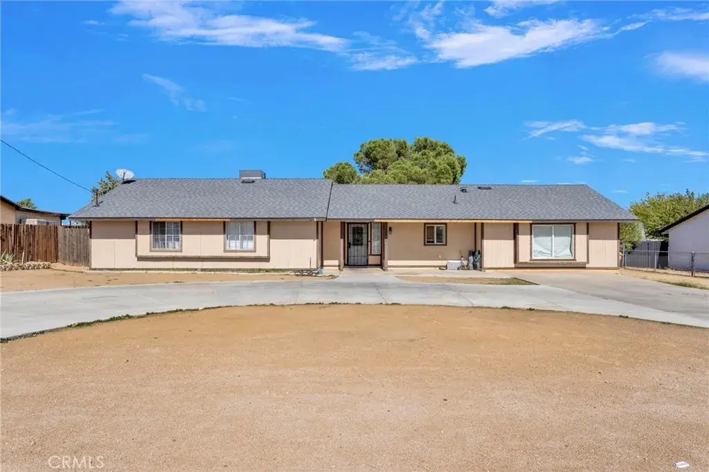 17722 Juniper St, Hesperia, CA 92345 - Image #1
