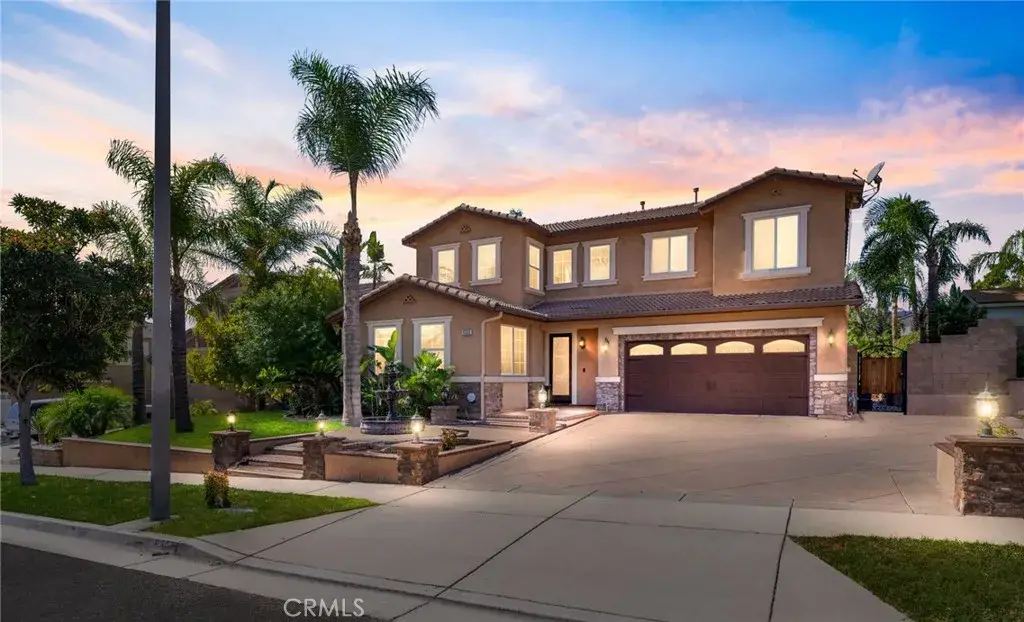 6336 Taylor Canyon, Rancho Cucamonga, CA 91739 - Image #1