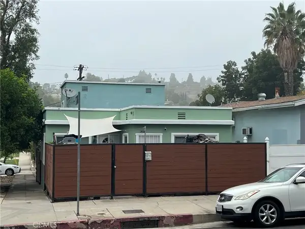 4206 Lowell, Los Angeles, CA 90032