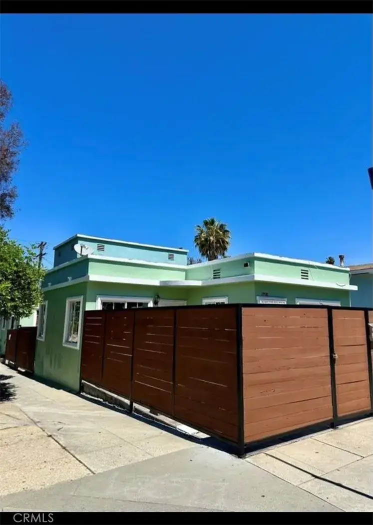 4206 Lowell, Los Angeles, CA 90032 - Image #2
