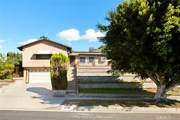 8216 Glencrest, Sun Valley, CA 91352
