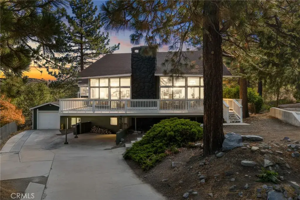 5335 Desert View Court, Wrightwood, CA 92397 - Image #1