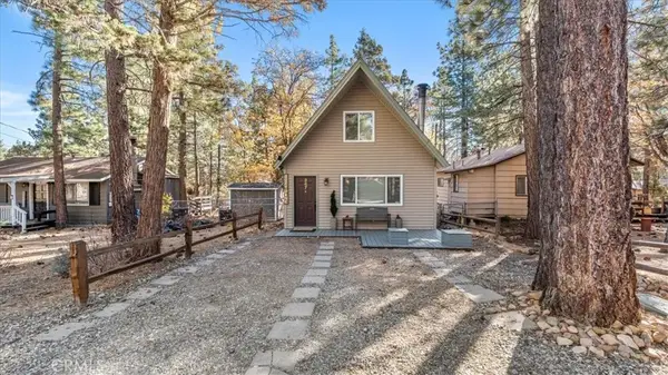 347 Spruce Lane, Sugarloaf, CA 92386