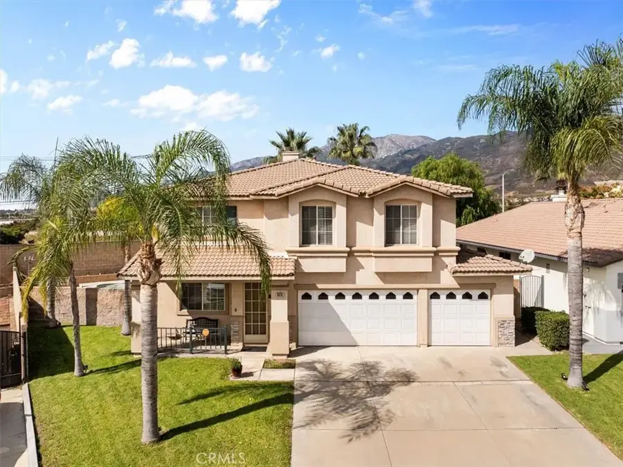 5876 Half Dome Drive, Fontana, CA 92336 - Image #2