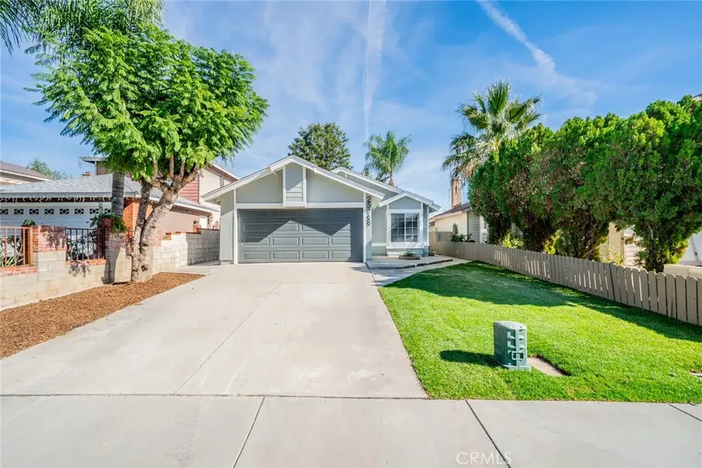 25768 Parsley Avenue, Moreno Valley, CA 92553 - Image #1