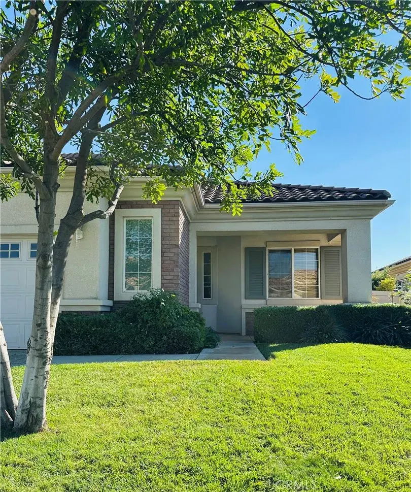 1710 N Forest Oaks, Beaumont, CA 92223 - #2