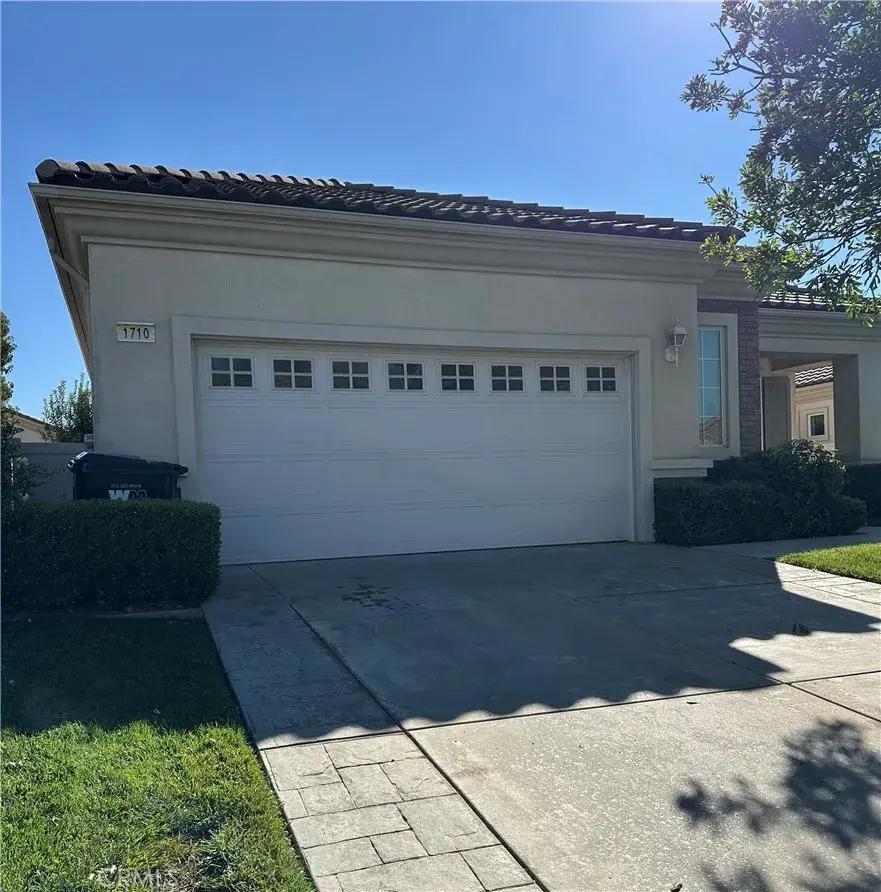 1710 N Forest Oaks, Beaumont, CA 92223 - #3