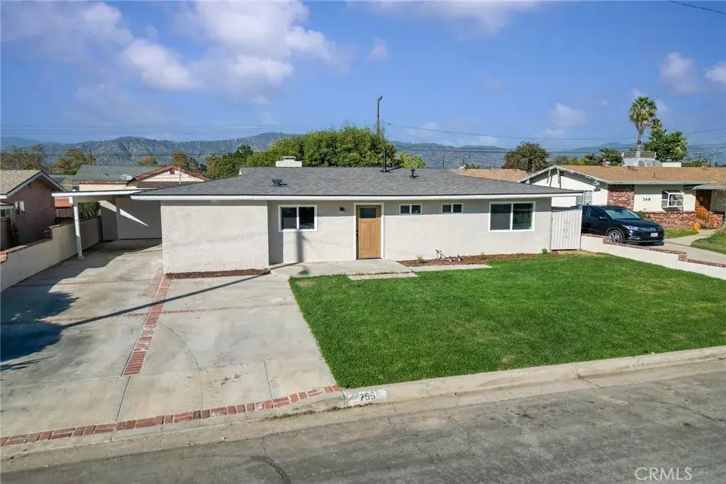 755 W Citrus Edge, Glendora, CA 91740 - Image #1