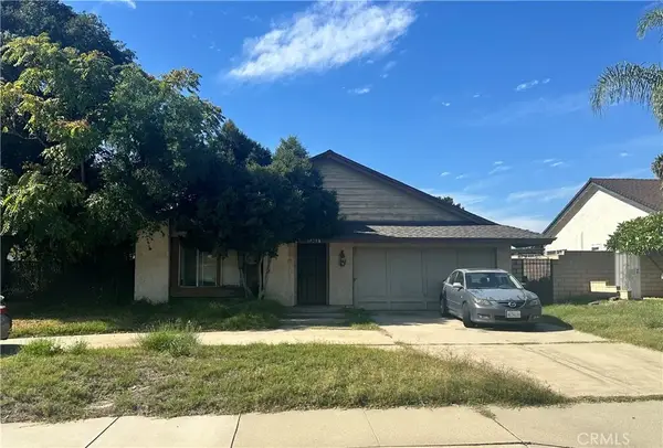 12238 San Antonio, Chino, CA 91710