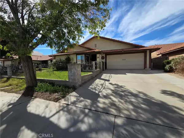 44047 Rodin Avenue, Lancaster, CA 93535