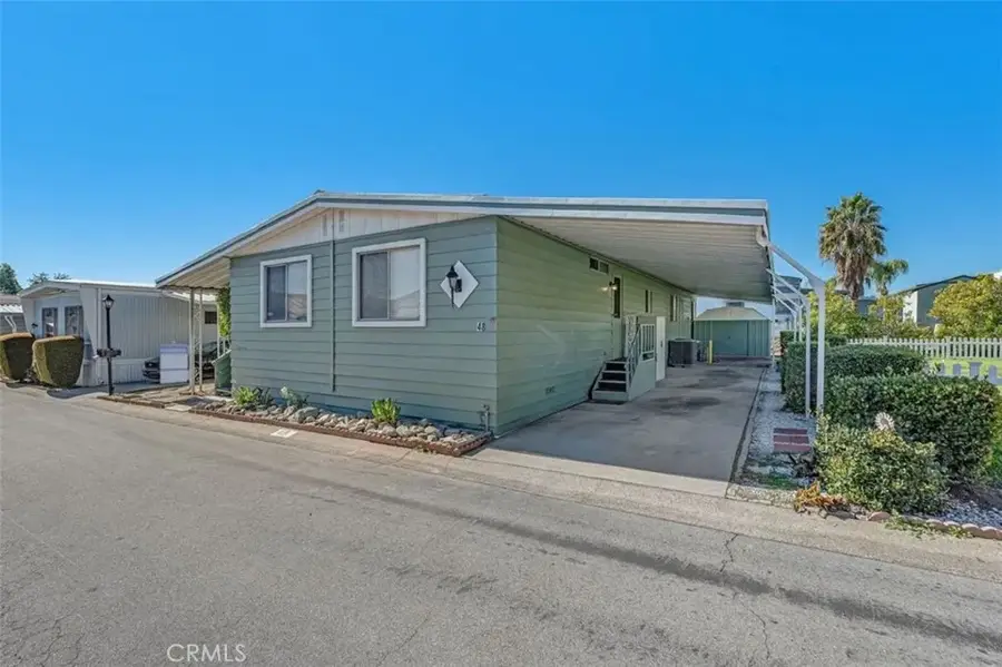 9999 Foothill #48, Rancho Cucamonga, CA 91730 - Image #2