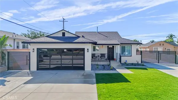 1118 E Elgenia, West Covina, CA 91790