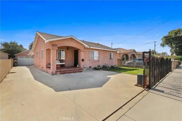 10748 Elliott, South El Monte, CA 91733