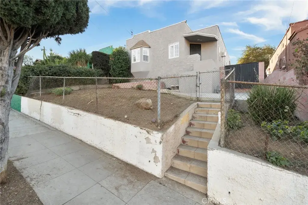 1309 N Hazard, Los Angeles, CA 90063 - Image #1