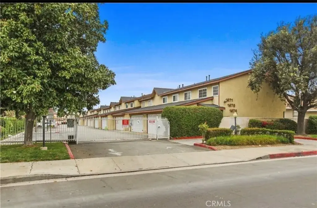 1573 S Reservoir St #I, Pomona, CA 91766 - Image #1