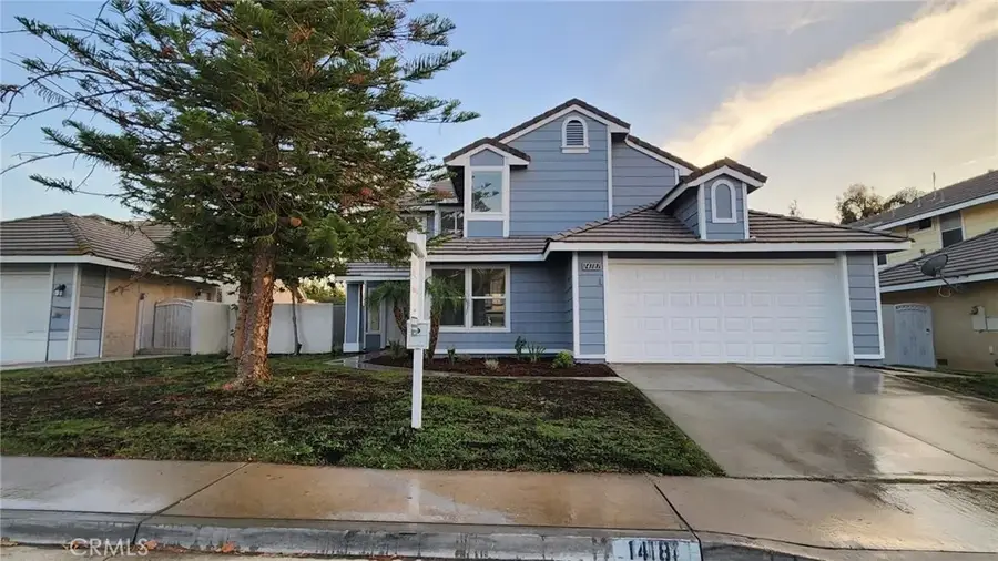 14181 Southwood Drive, Fontana, CA 92337 - Image #3