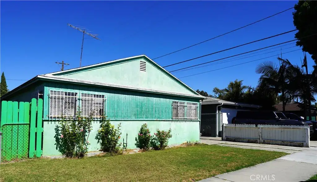 1815 E Hungerford, Long Beach, CA 90805 - Image #1