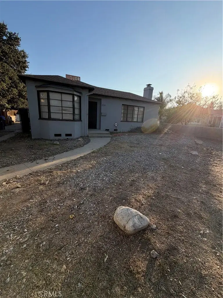 915 W 23rd, San Bernardino, CA 92405 - Image #1