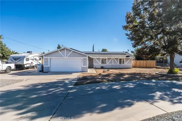 10643 Arroyo, Hesperia, CA 92345