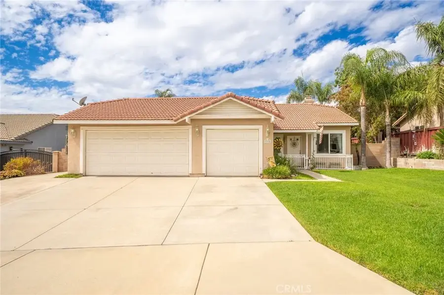 3338 N Silver Berry Drive, Rialto, CA 92377 - Image #2