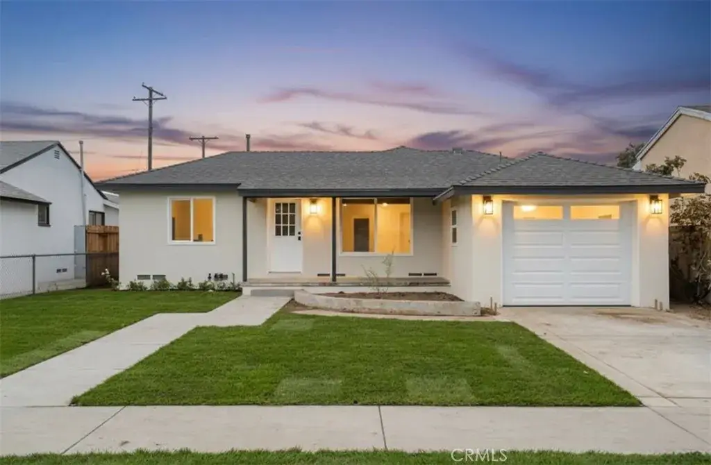 9130 Hargill, Bellflower, CA 90706 - Image #1