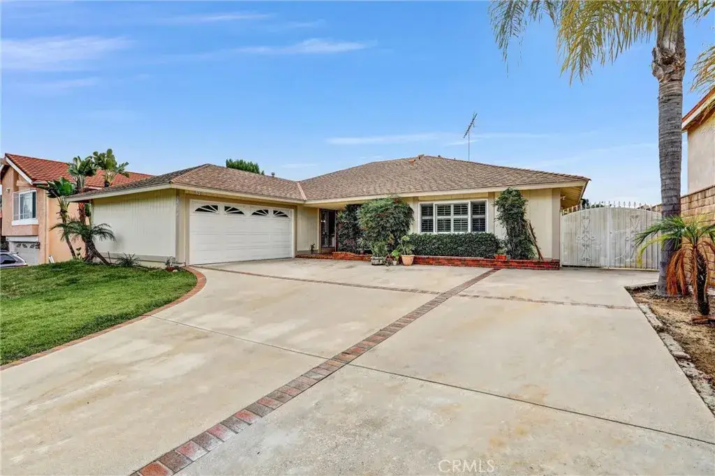 22616 Mountain Laurel, Diamond Bar, CA 91765 - Image #1