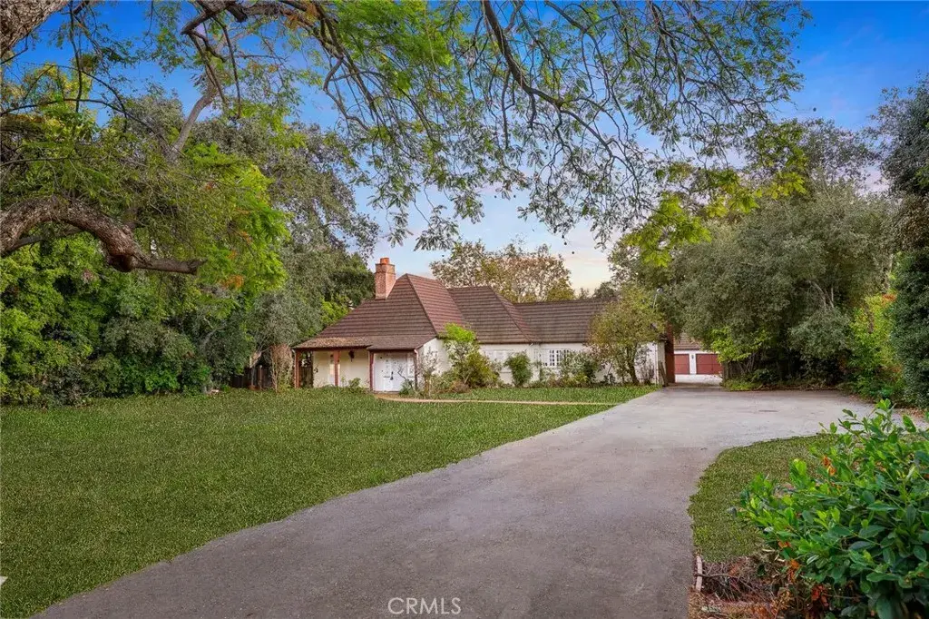 60 W Orange Grove, Arcadia, CA 91006 - Image #1