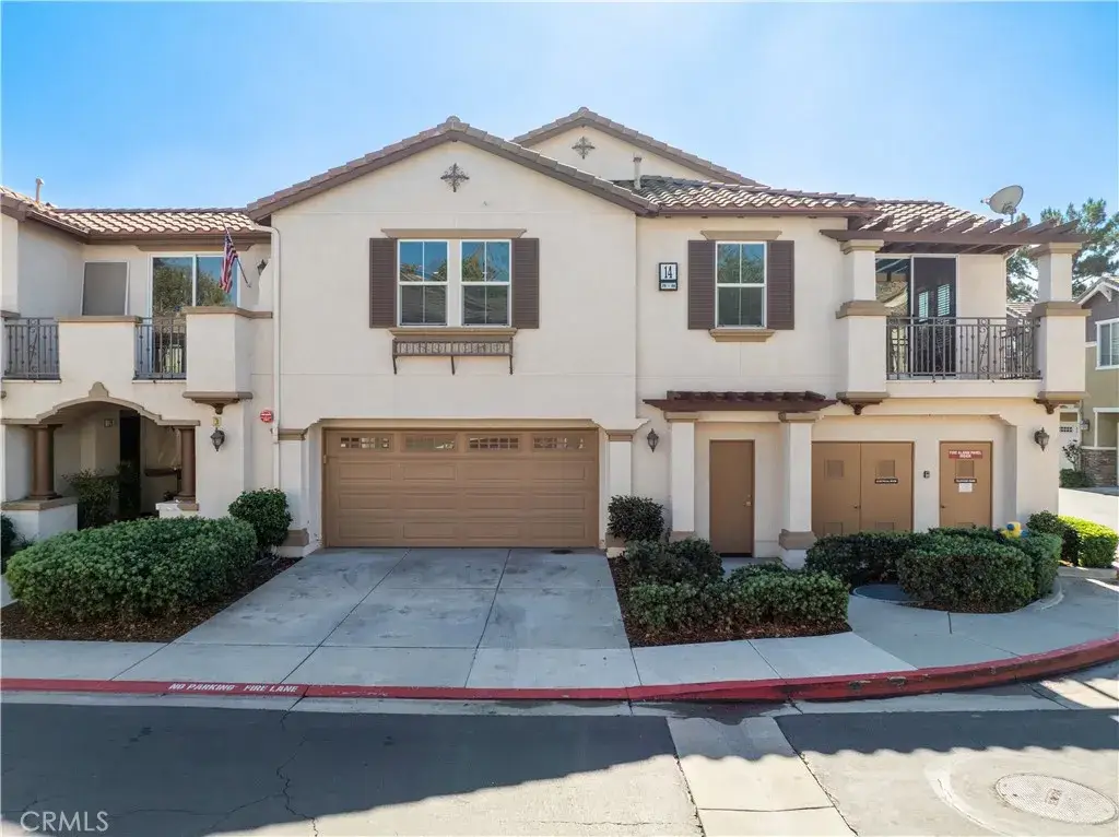 10375 Church #81, Rancho Cucamonga, CA 91730 - Image #1