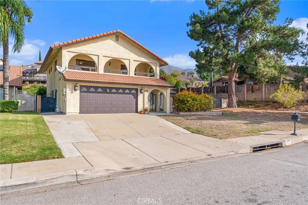 2878 Piedmont Drive, Highland, CA 92346 - Image #1