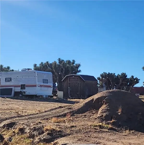 0 Acanthus, Phelan, CA 92371