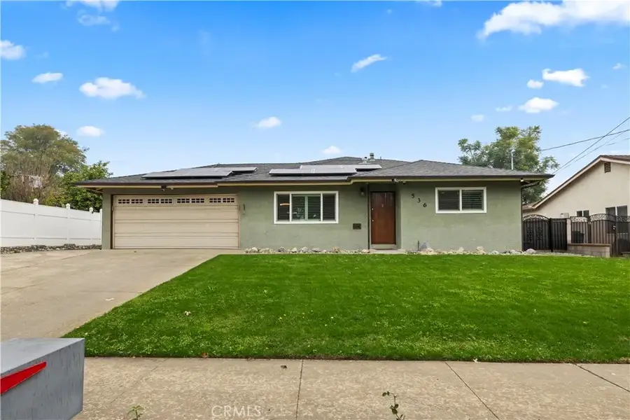 536 S College, Claremont, CA 91711 - #2