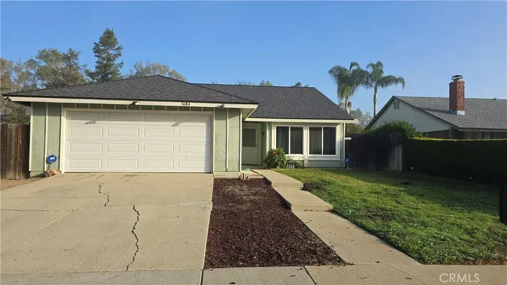 3684 Valle Vista, Chino Hills, CA 91709 - Image #1