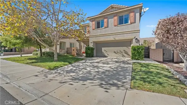 3641 Bur Oak, San Bernardino, CA 92407