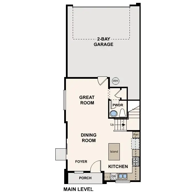 4005 Valley Oak Lane #H, El Monte, CA 91733 - Image #2