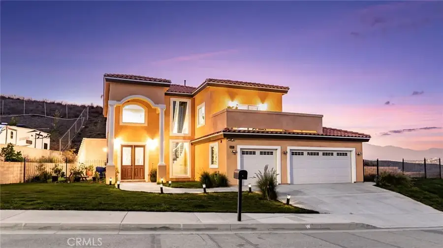 3550 Ridge Line, San Bernardino, CA 92407 - Image #2