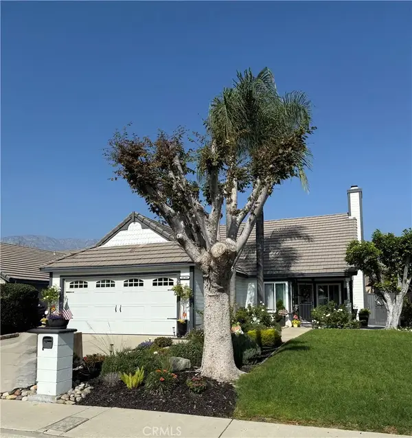 10744 Sundance, Rancho Cucamonga, CA 91730