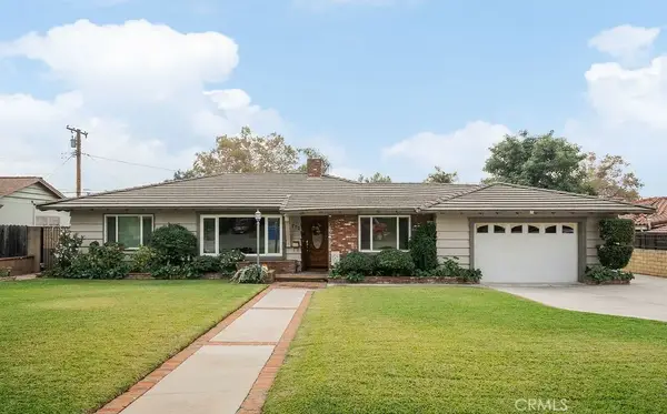 772 E Northridge, Glendora, CA 91741