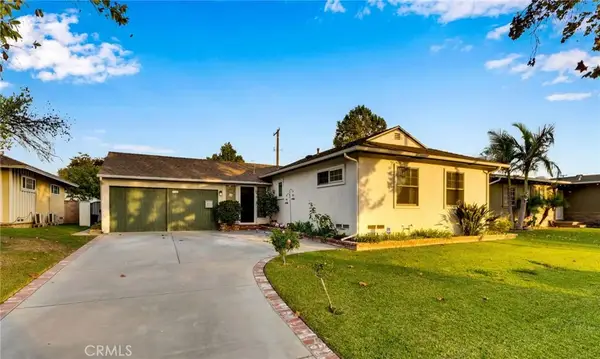 316 S Pima, West Covina, CA 91790