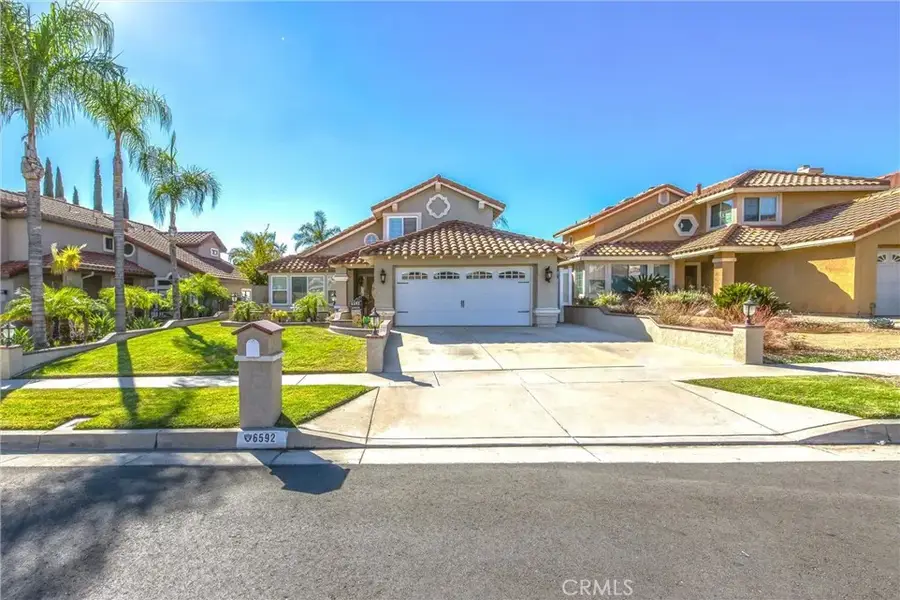 6592 San Benito, Rancho Cucamonga, CA 91701 - Image #2