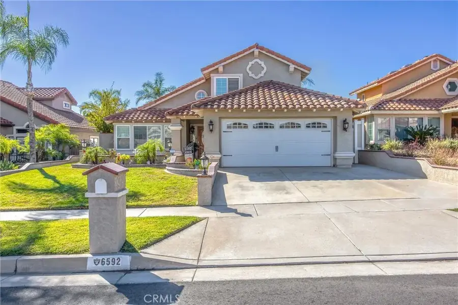 6592 San Benito, Rancho Cucamonga, CA 91701 - Image #3