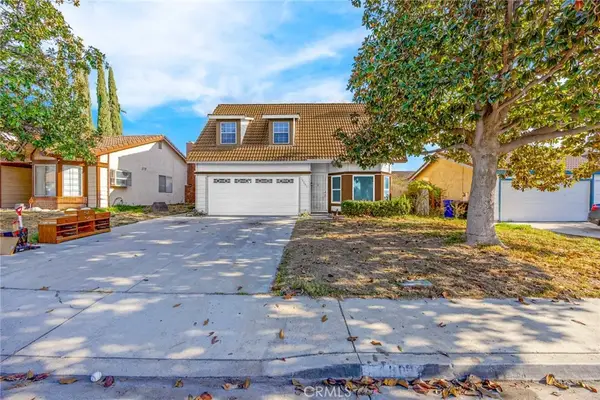 14001 Hillcrest, Fontana, CA 92337
